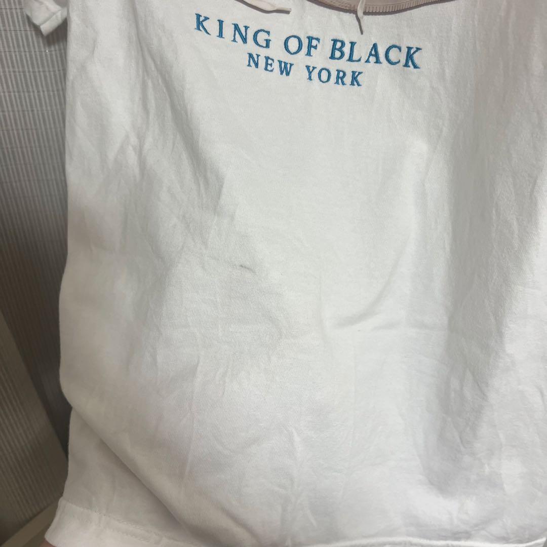 カールカナイ ドッグTEE Lサイズ　フレンチブルドッグ — image 3