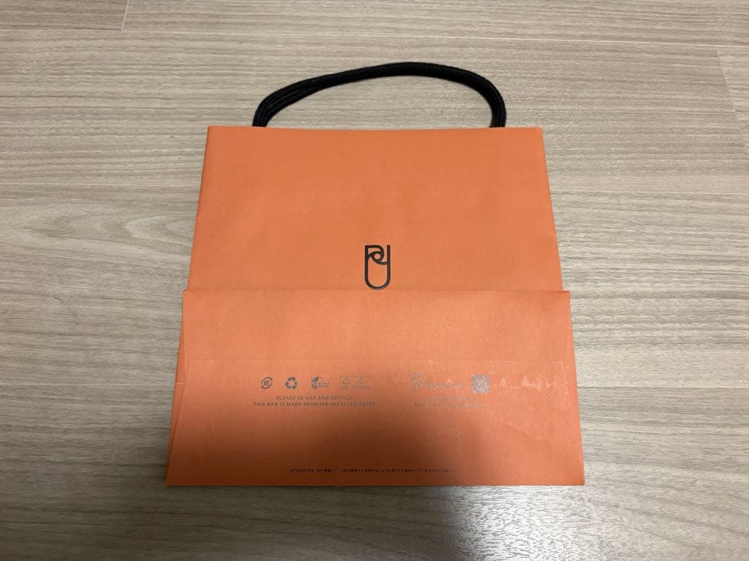 UNITED ARROWS ショップ袋 2枚セット — image 5