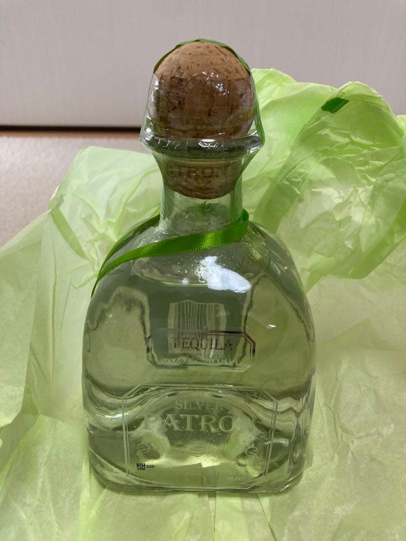 シルバーパトロン（SILVER PATRON） — image 2