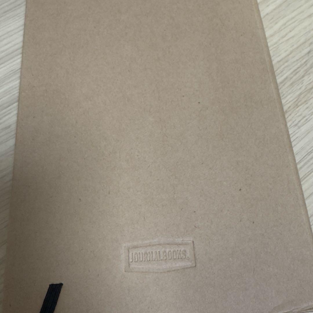 AWS SUMMIT JAPAN Anthropic ノベルティ ノート 非売品 — image 2