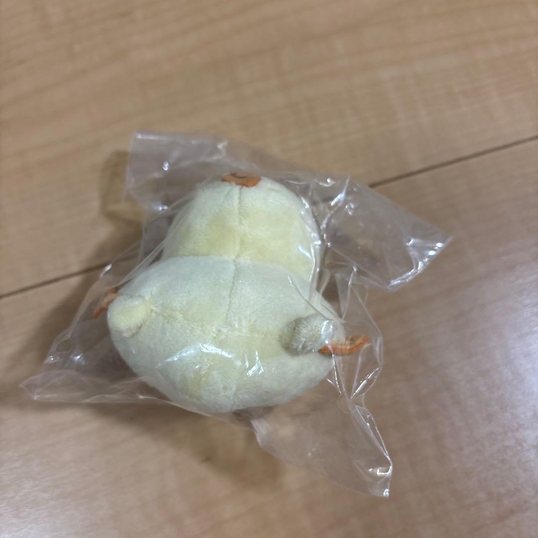 ちいかわねそべりぬいぐるみ　シーサー　ガチャガチャ — image 2