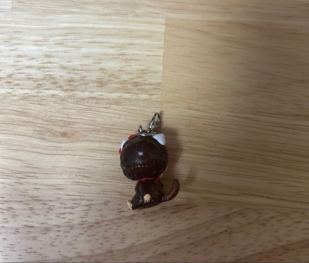 モンチッチ×ハローキティ めじるしアクセサリー — image 3
