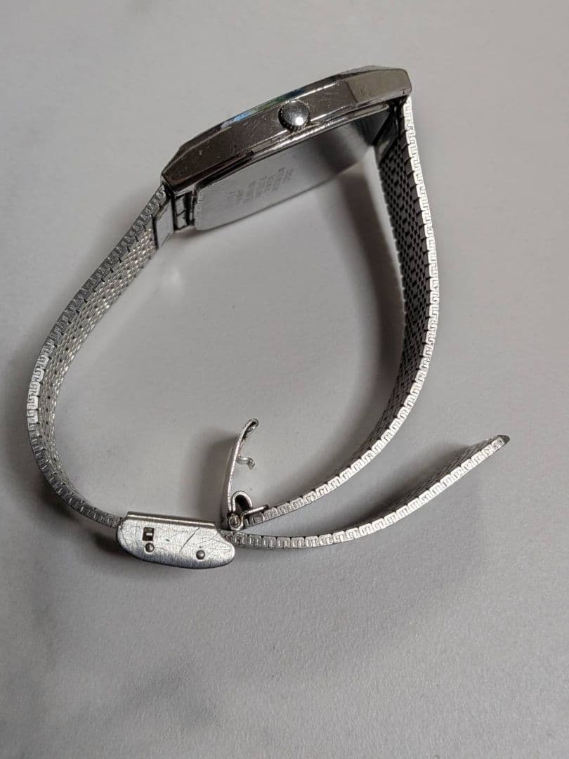 SEIKO　メンズ腕時計 — image 3