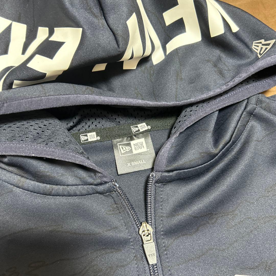 NEW ERA トレーナー トップス — image 2