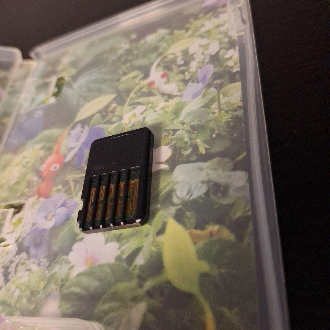 ピクミン3 Switch — image 3