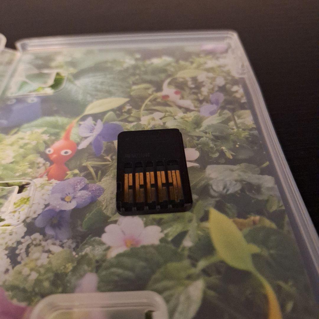 ピクミン3 Switch — image 4