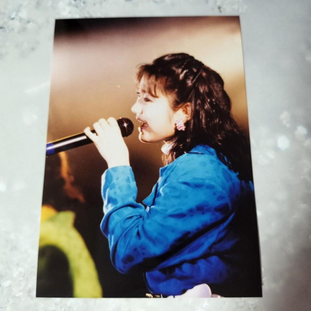 Qlair クレア 今井佐知子 井ノ部裕子吉田亜紀 生写真5枚 セット — image 3