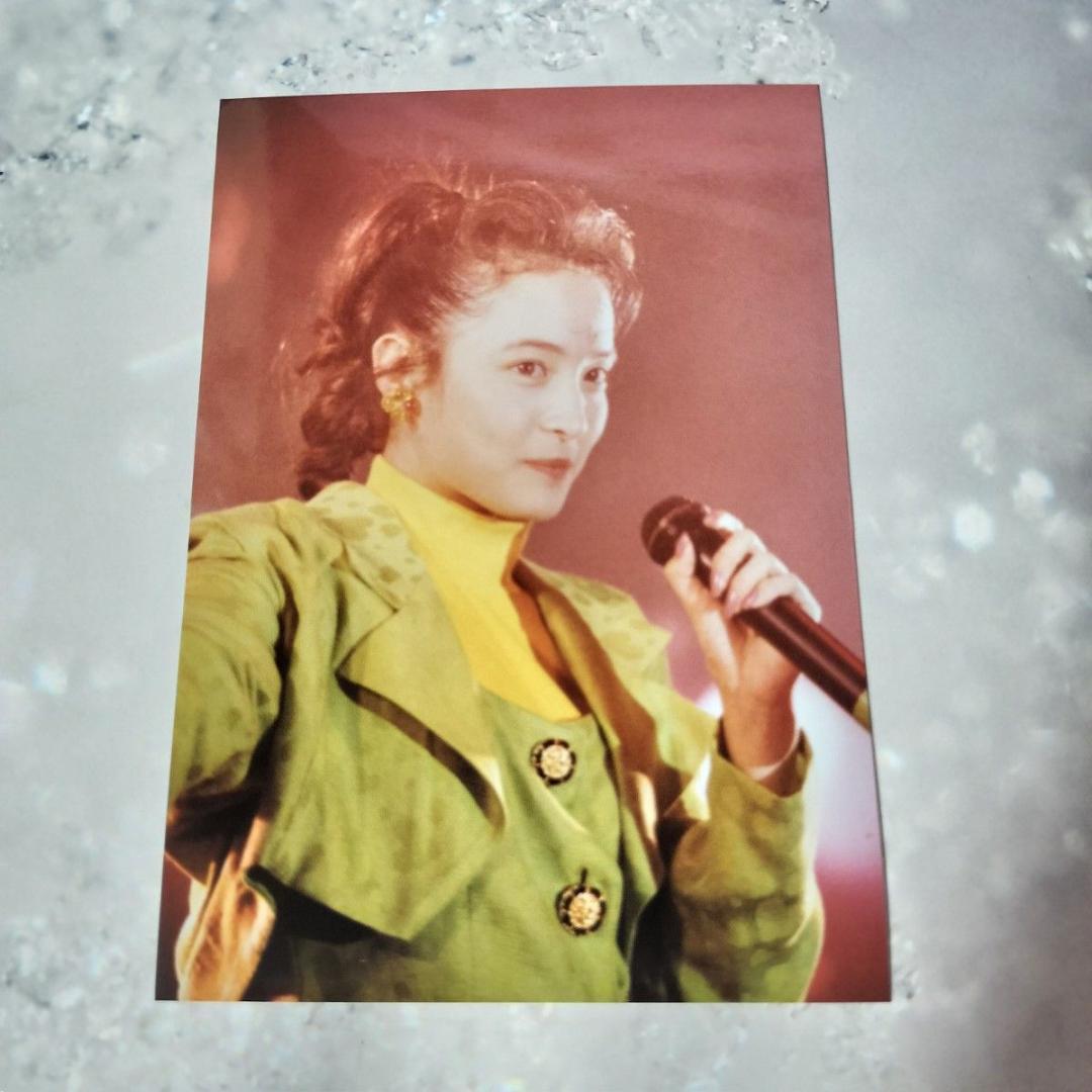 Qlair クレア 今井佐知子 井ノ部裕子吉田亜紀 生写真5枚 セット — image 4