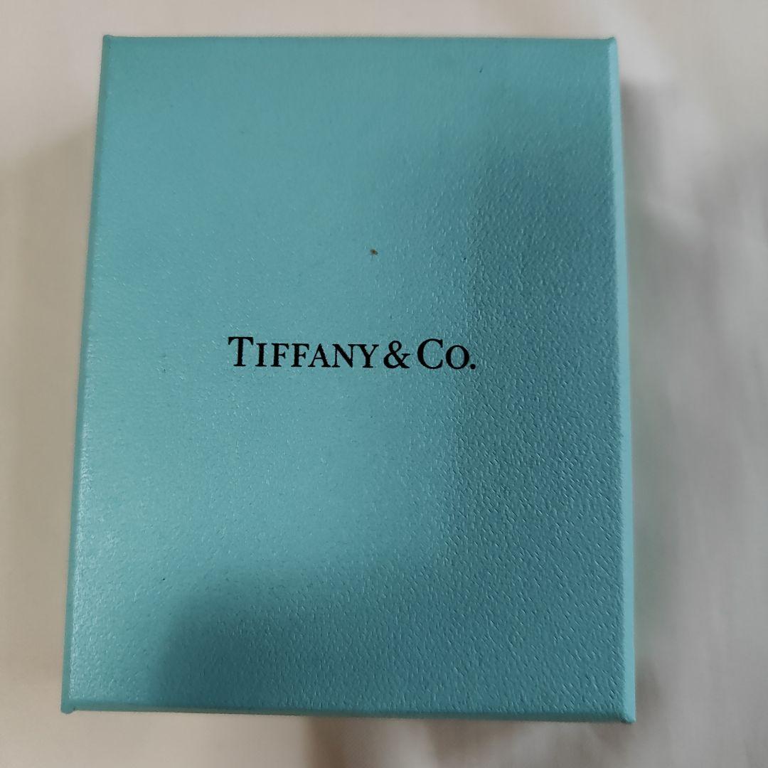 Tiffany & Co. 空箱 巾着袋セット — image 2