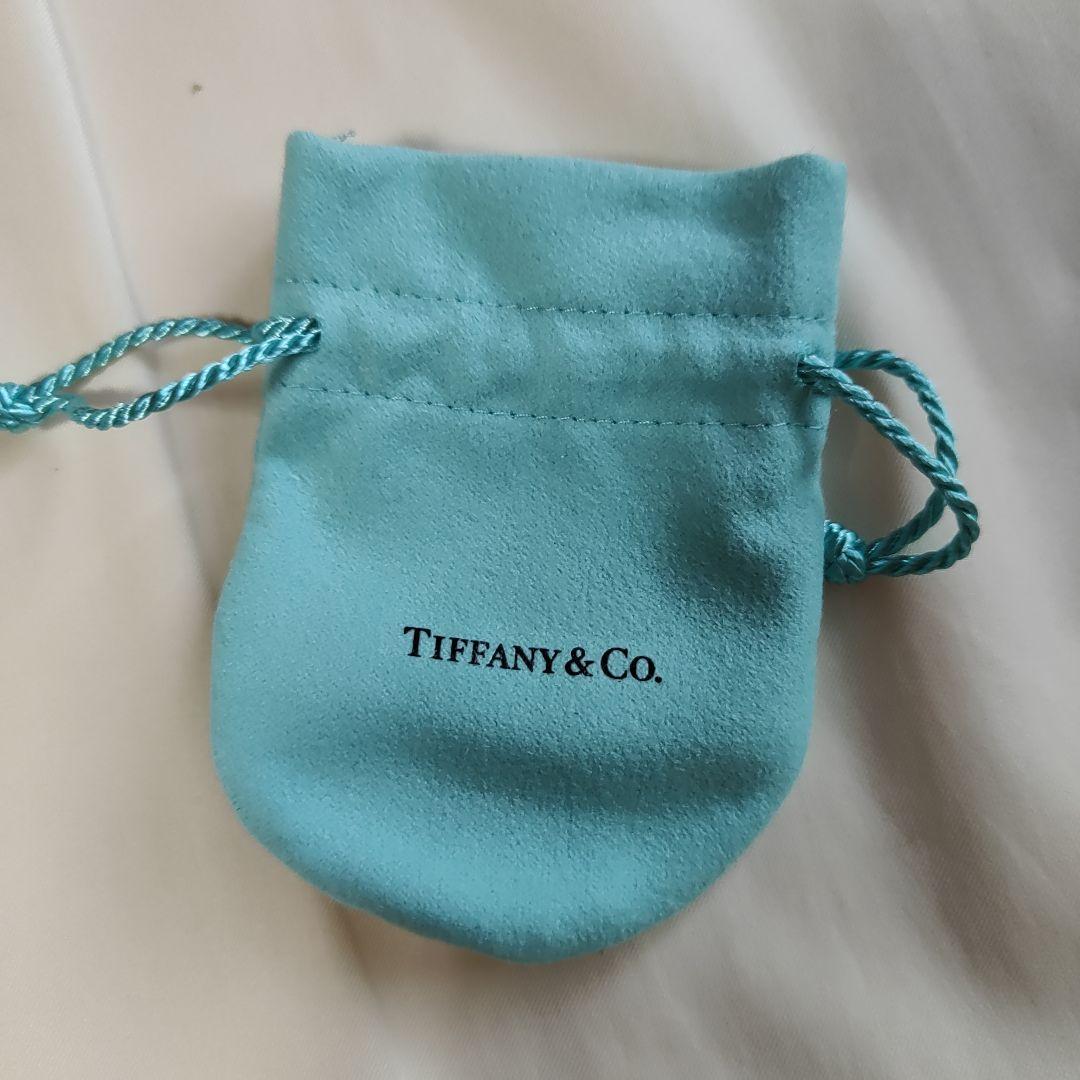 Tiffany & Co. 空箱 巾着袋セット — image 3