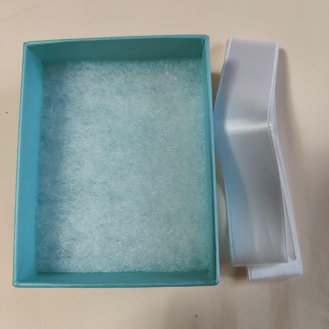 Tiffany & Co. 空箱 巾着袋セット — image 4