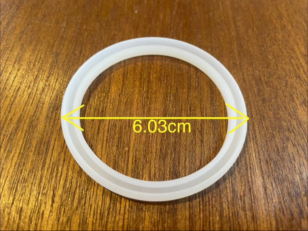 STANLEY クラシックフードジャー スープジャー 交換用シリコンパッキン — image 2