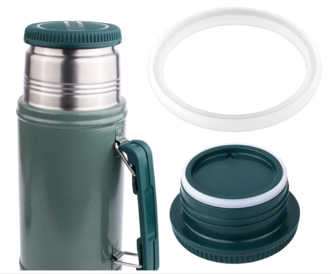STANLEY クラシックフードジャー スープジャー 交換用シリコンパッキン — image 3