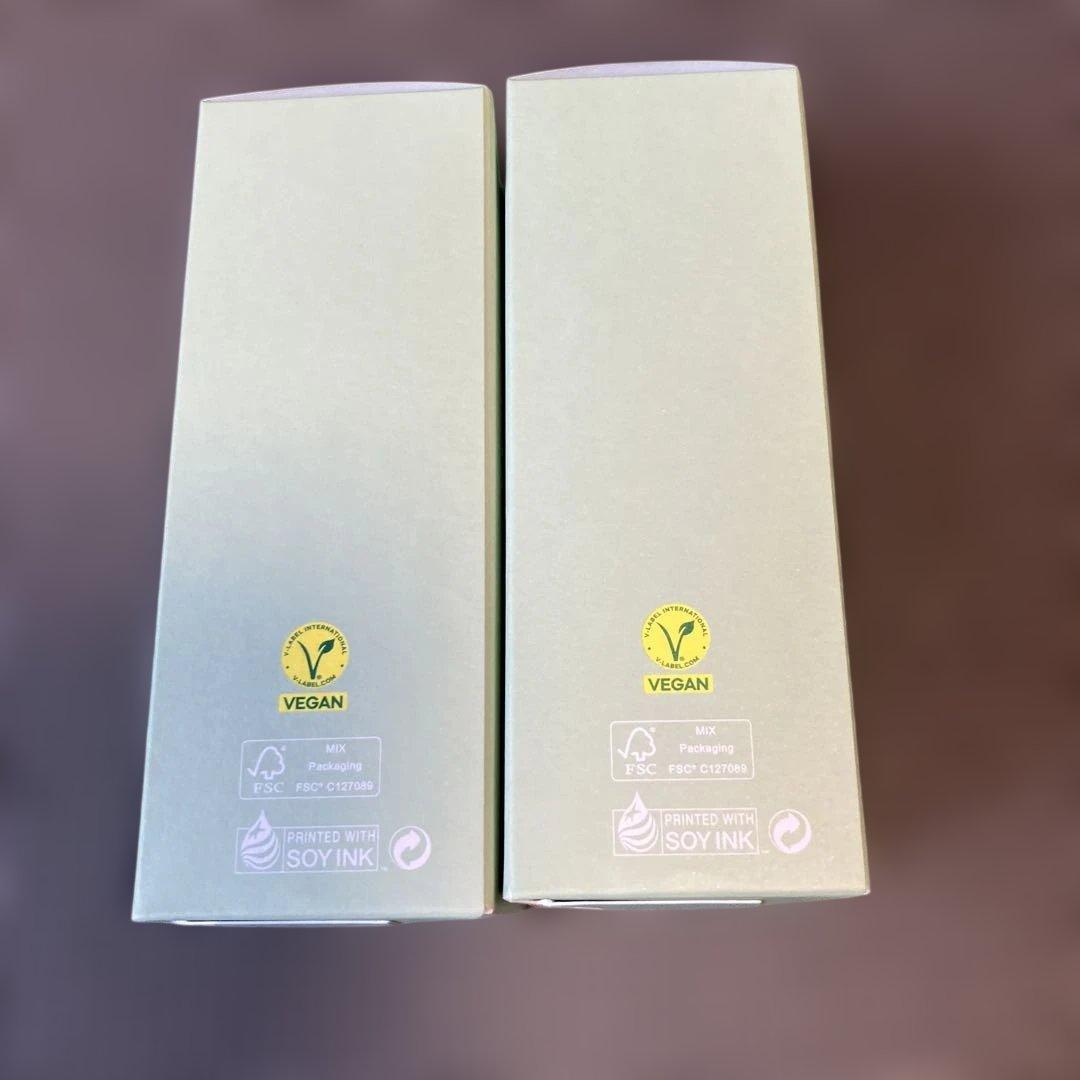 FULLY Green Tomato Clay Mask Cleanser 2本 — image 3