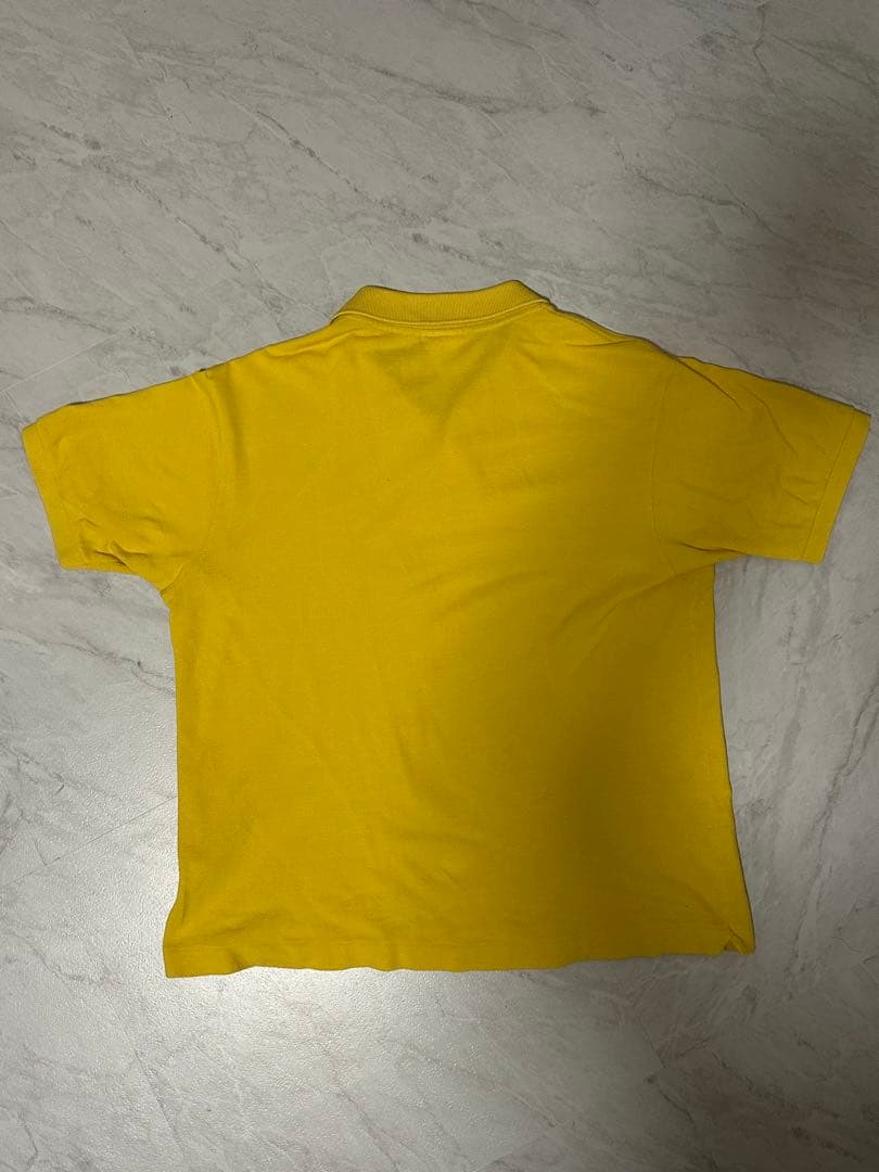 00s〜　LACOSTE ポロシャツサイズ5 — image 2