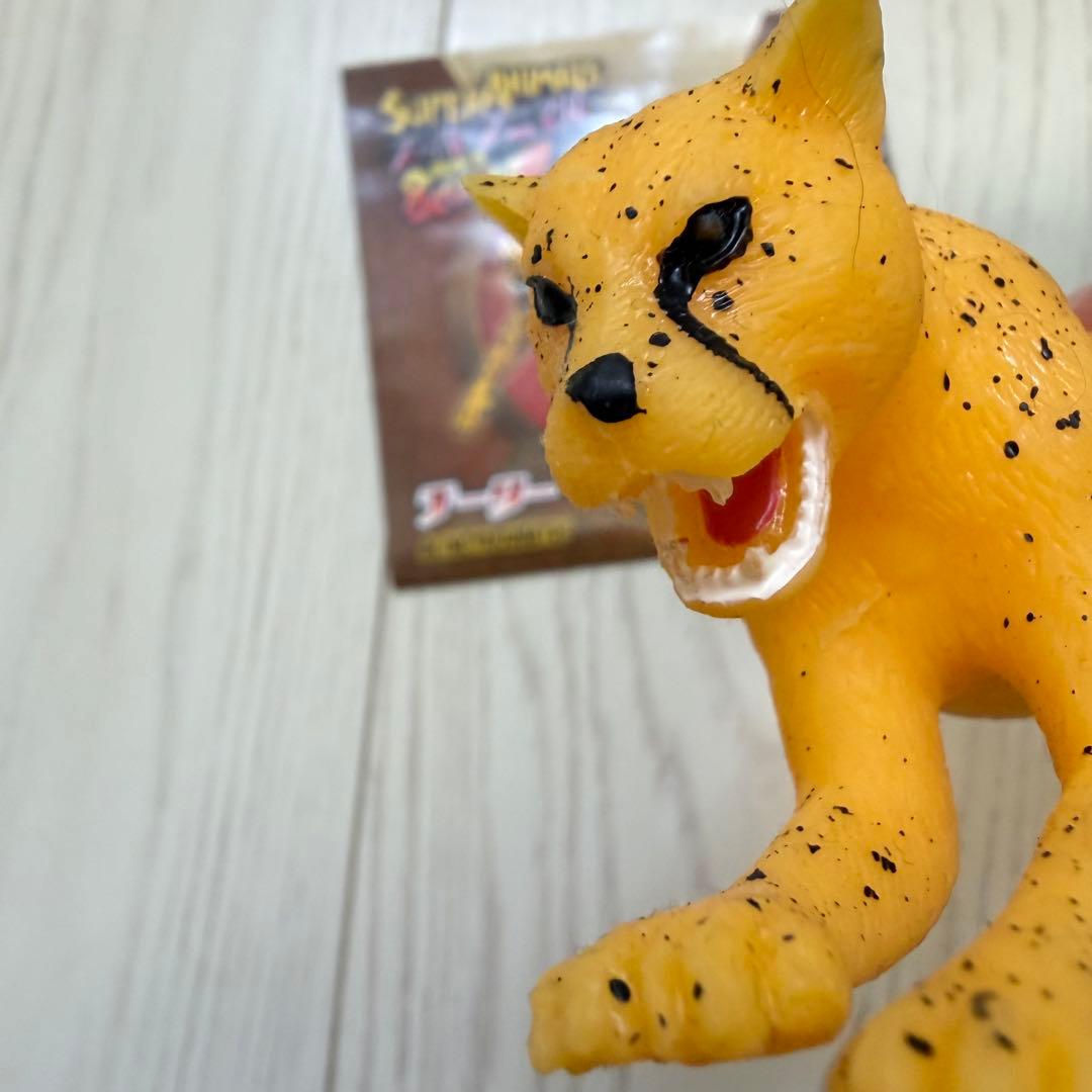 アンドコ チーター — image 2