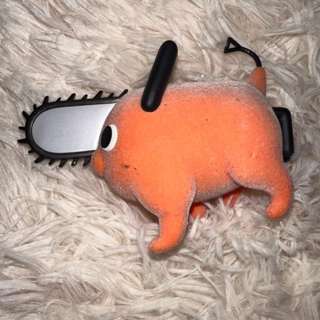 チェンソーマン ポチタ フィギュア — image 2