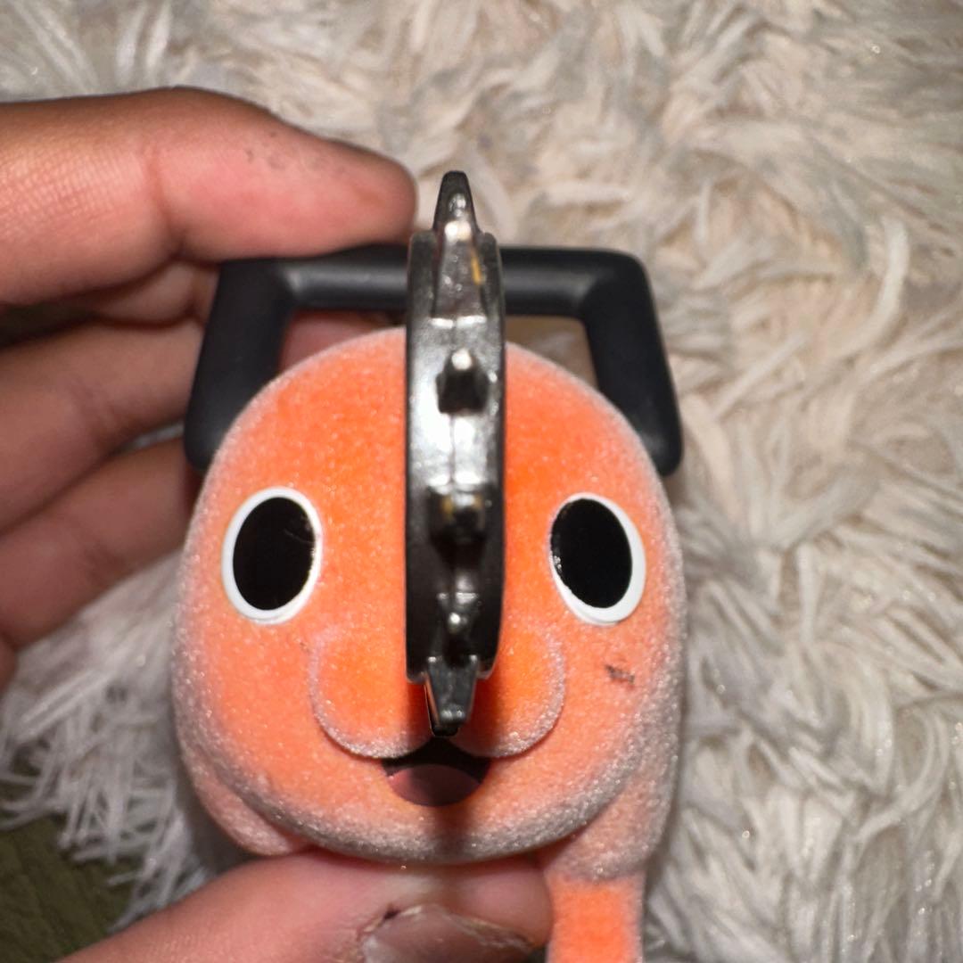 チェンソーマン ポチタ フィギュア — image 5