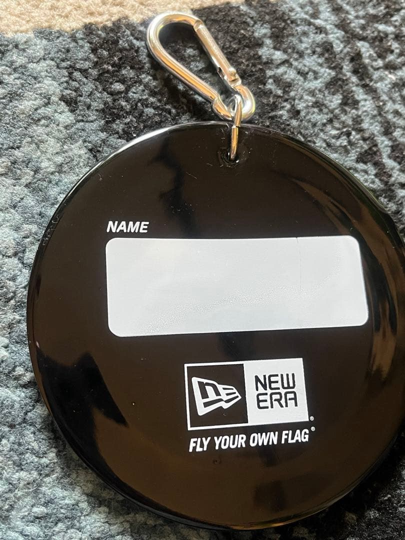 レア？ NEWERA ゴルフ ターゲットカップ — image 2