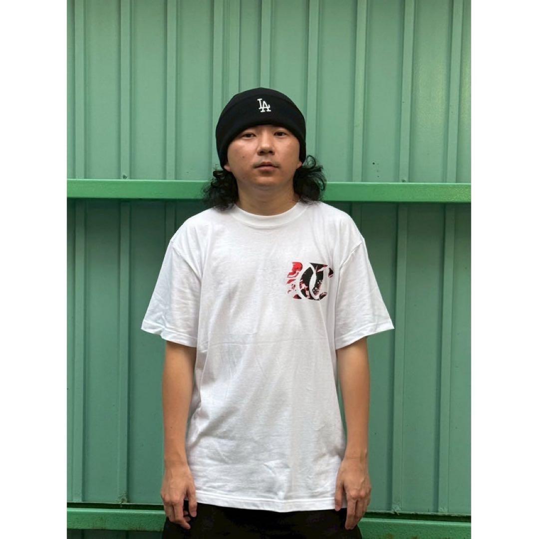 梅田サイファー ウルサイレン Tシャツ — image 2