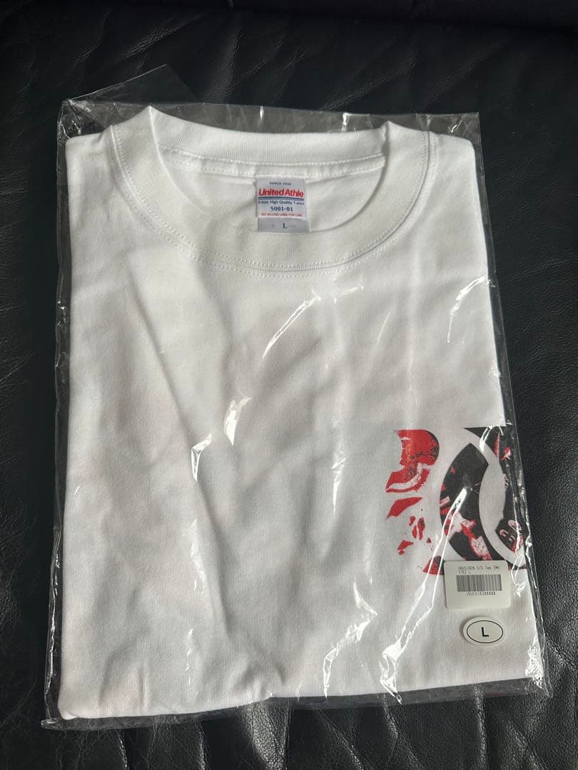 梅田サイファー ウルサイレン Tシャツ — image 4