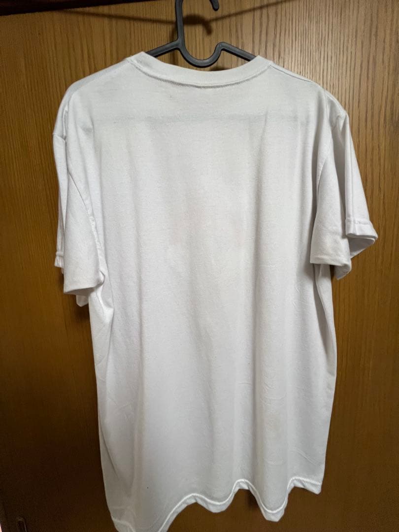 Jollibee ジョリビー Tシャツ ホワイト — image 2