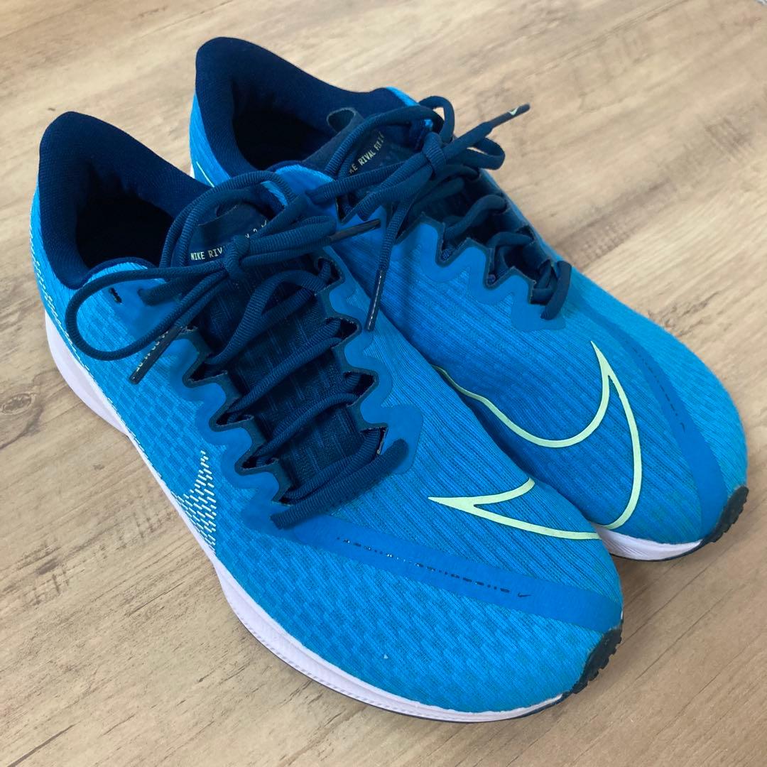 NIKE ズーム ライバル フライ2 CJ0710-401 25cm — image 2