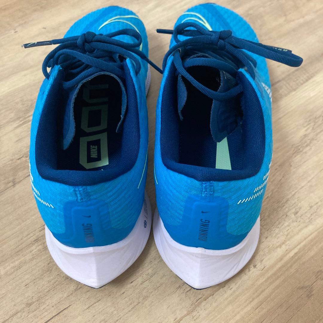 NIKE ズーム ライバル フライ2 CJ0710-401 25cm — image 4