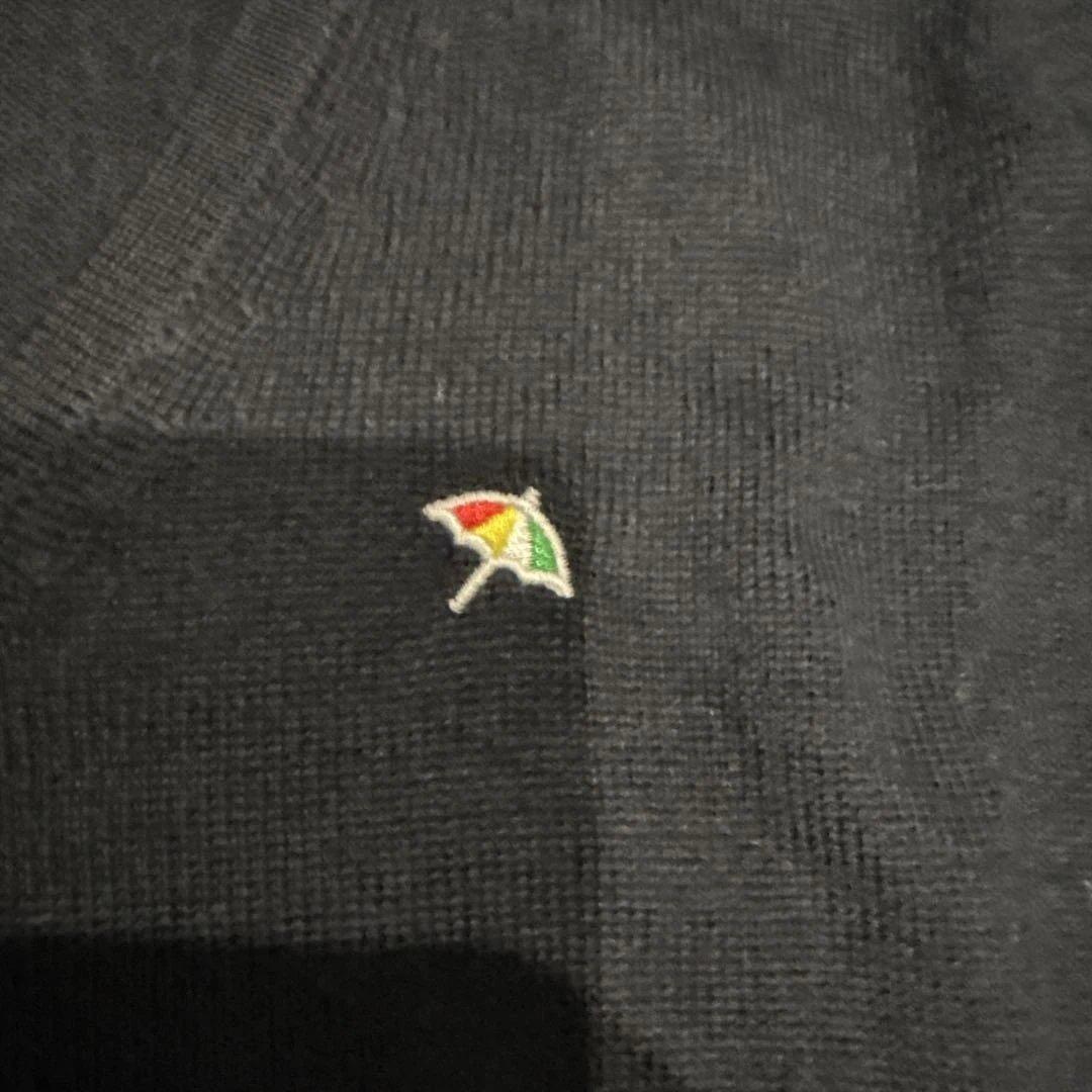 アーノルドパーマー　長袖カットソー　サイズ2 — image 4