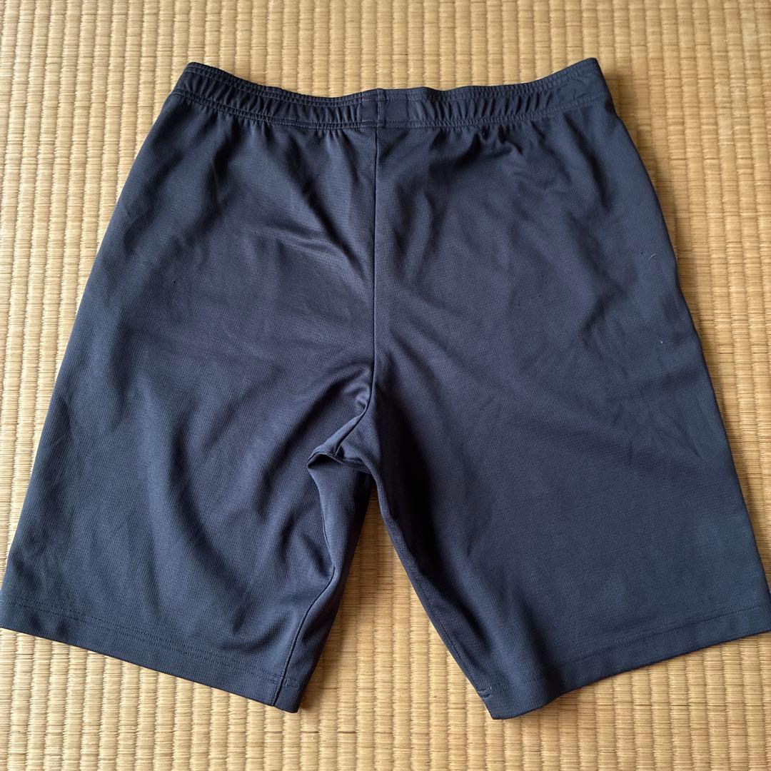 イオントップバリュショートパンツ グレー — image 2