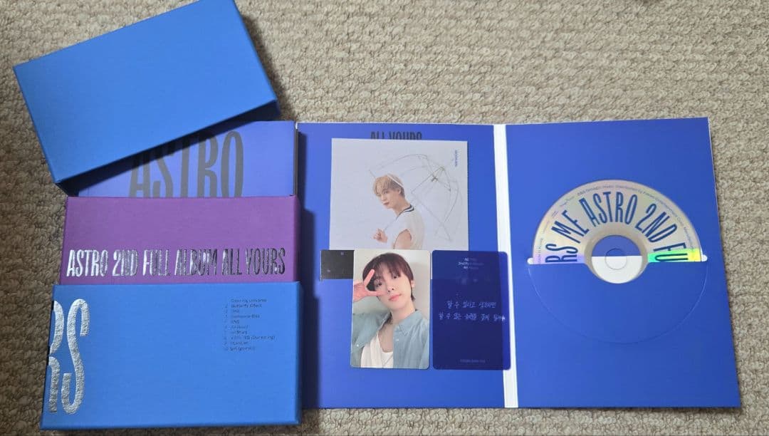 astro cd まとめ売り — image 2