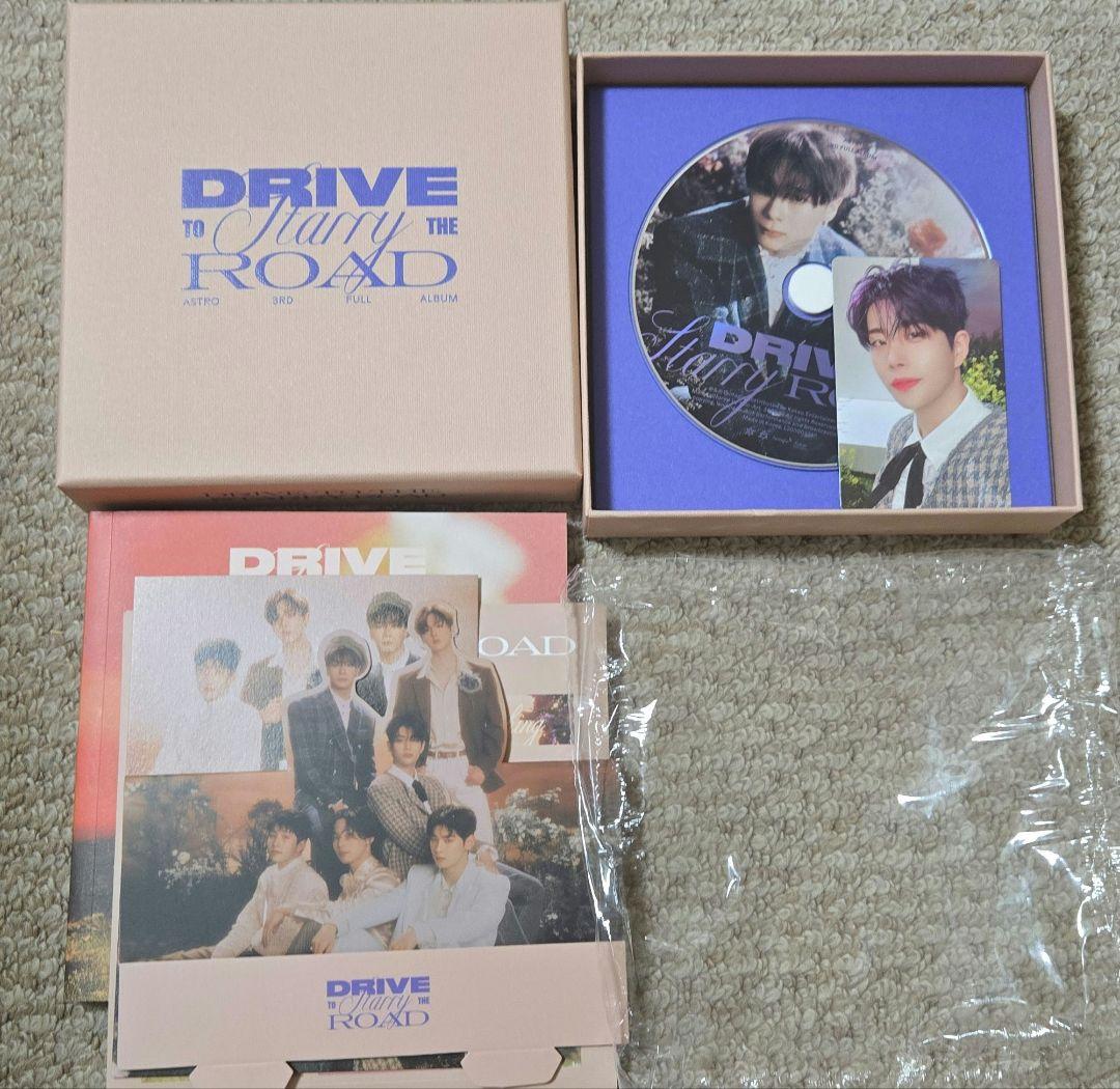 astro cd まとめ売り — image 4