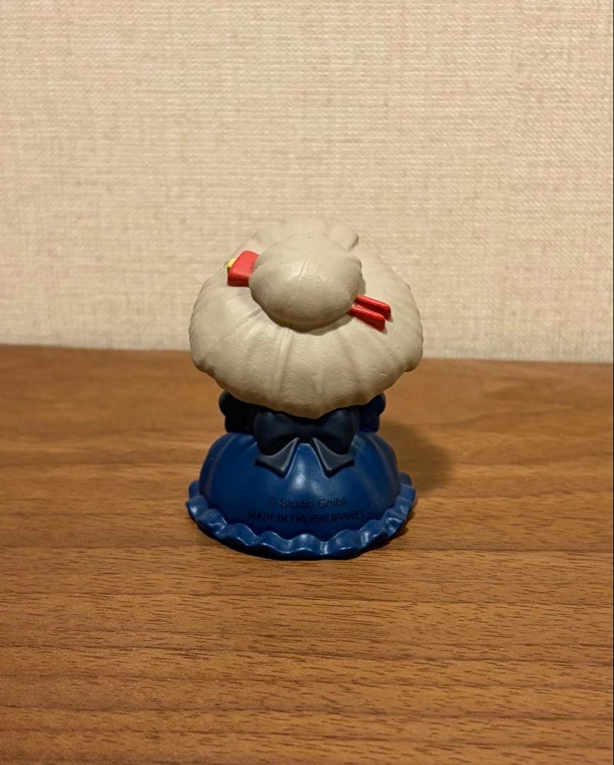 スタジオジブリ 湯婆婆 フィギュア — image 3