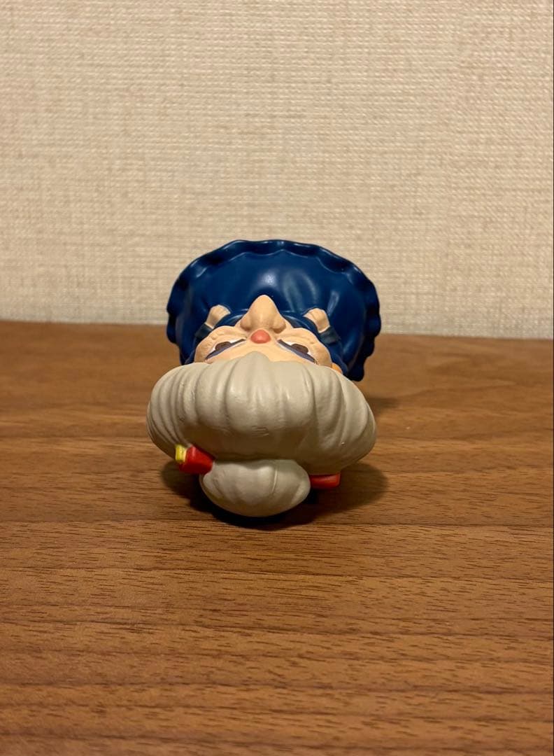 スタジオジブリ 湯婆婆 フィギュア — image 5