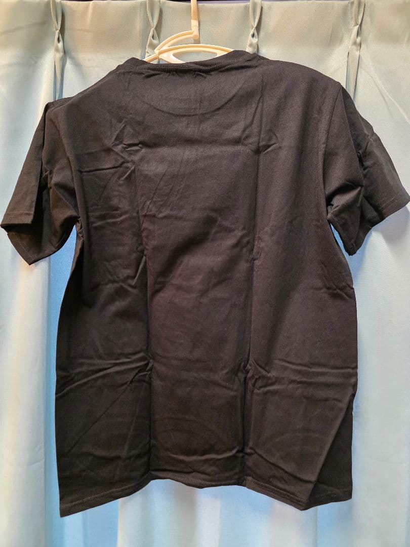Bon Jovi Tシャツ ブラック ボン・ジョヴィ — image 3