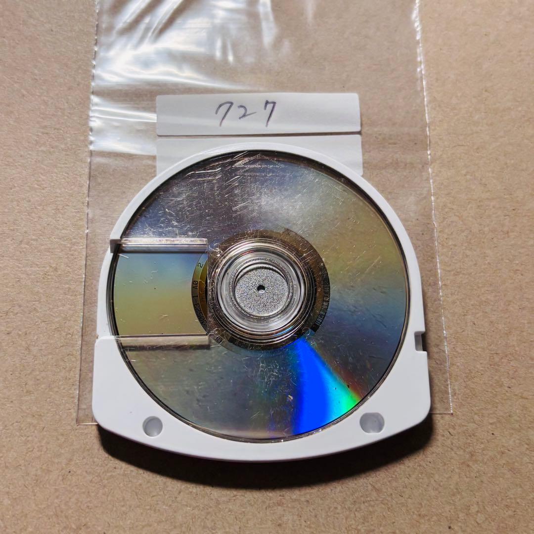 727 黒子のバスケ キセキの試合 PSPソフト — image 2