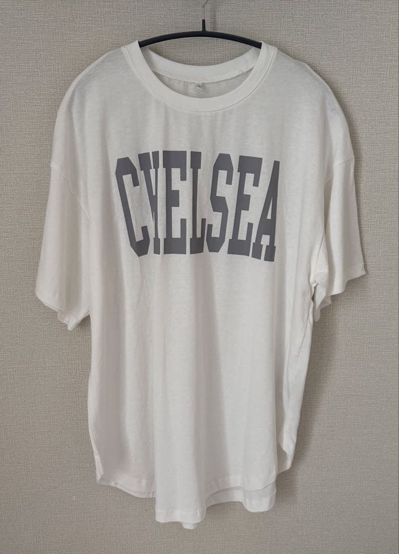 coca コカ カレッジビッグTシャツ — image 5