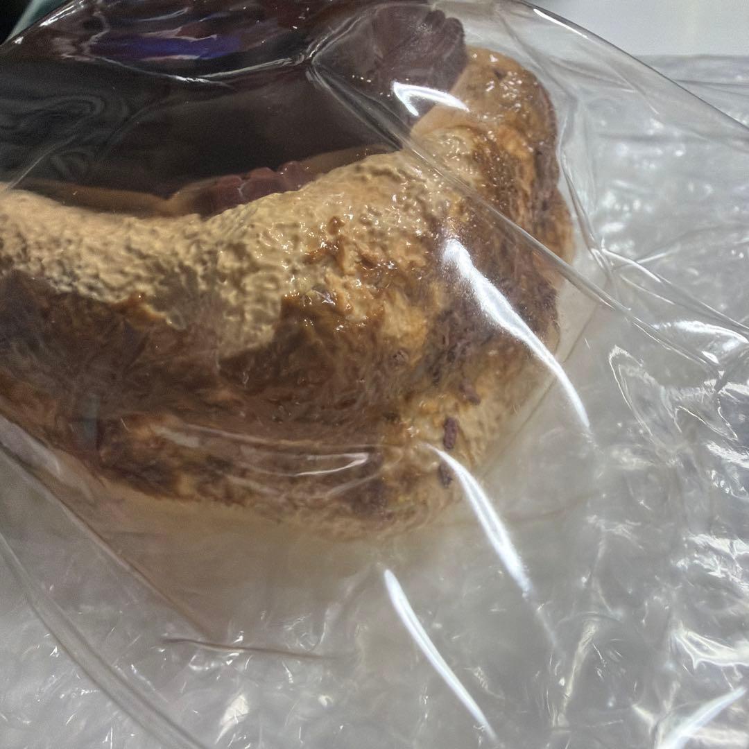 GUGU STUDIO 昭子煎煎　チョコレート　トースト　スクイーズ — image 2