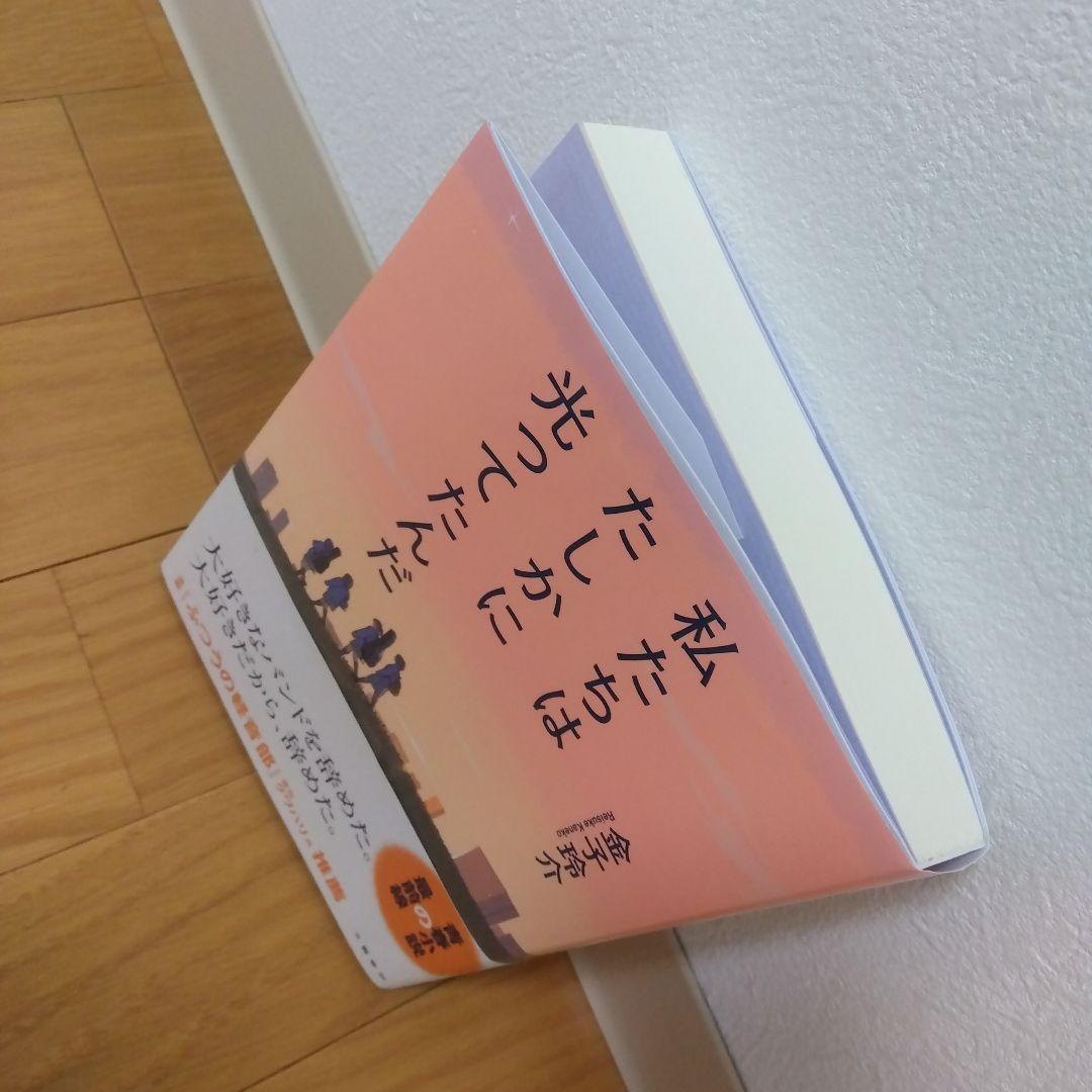私たちはたしかに光ってたんだ — image 2