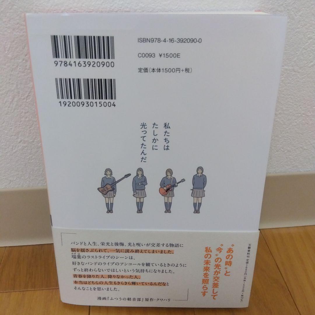 私たちはたしかに光ってたんだ — image 3
