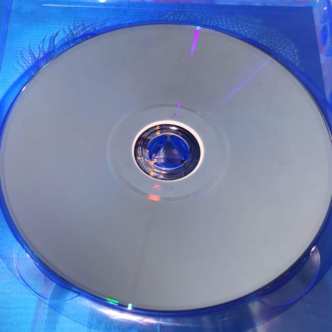 【特典ポスター付】PS4 シェンムー I＆II (1・2) SEGA — image 5