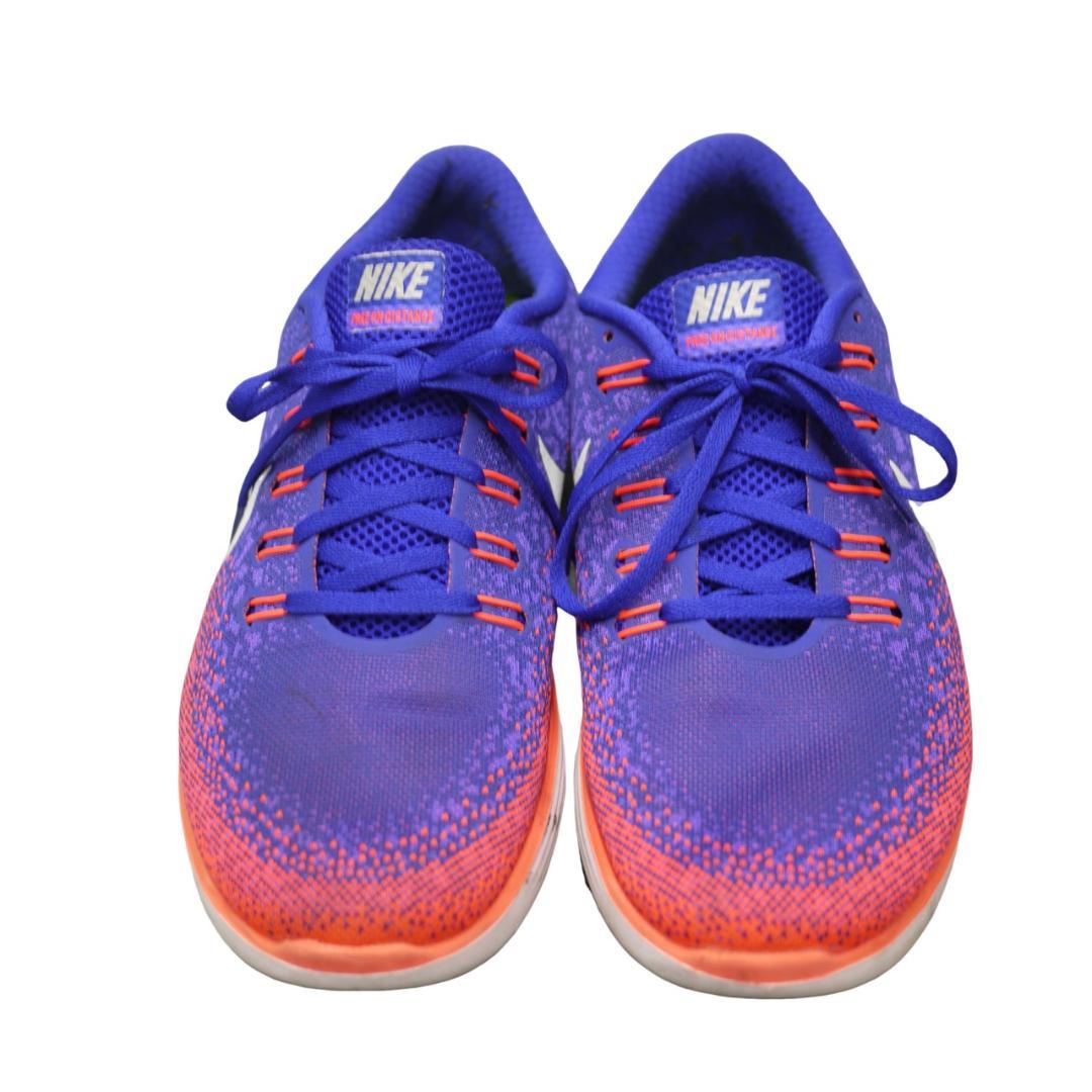 ナイキ フリー ラン NIKE Free RN Distance 28cm — image 3