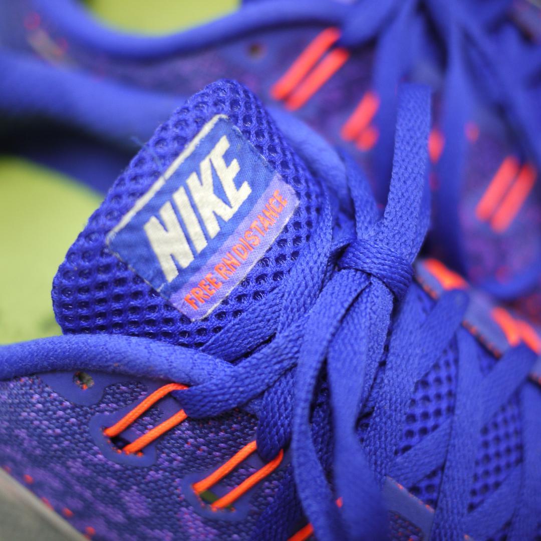 ナイキ フリー ラン NIKE Free RN Distance 28cm — image 5