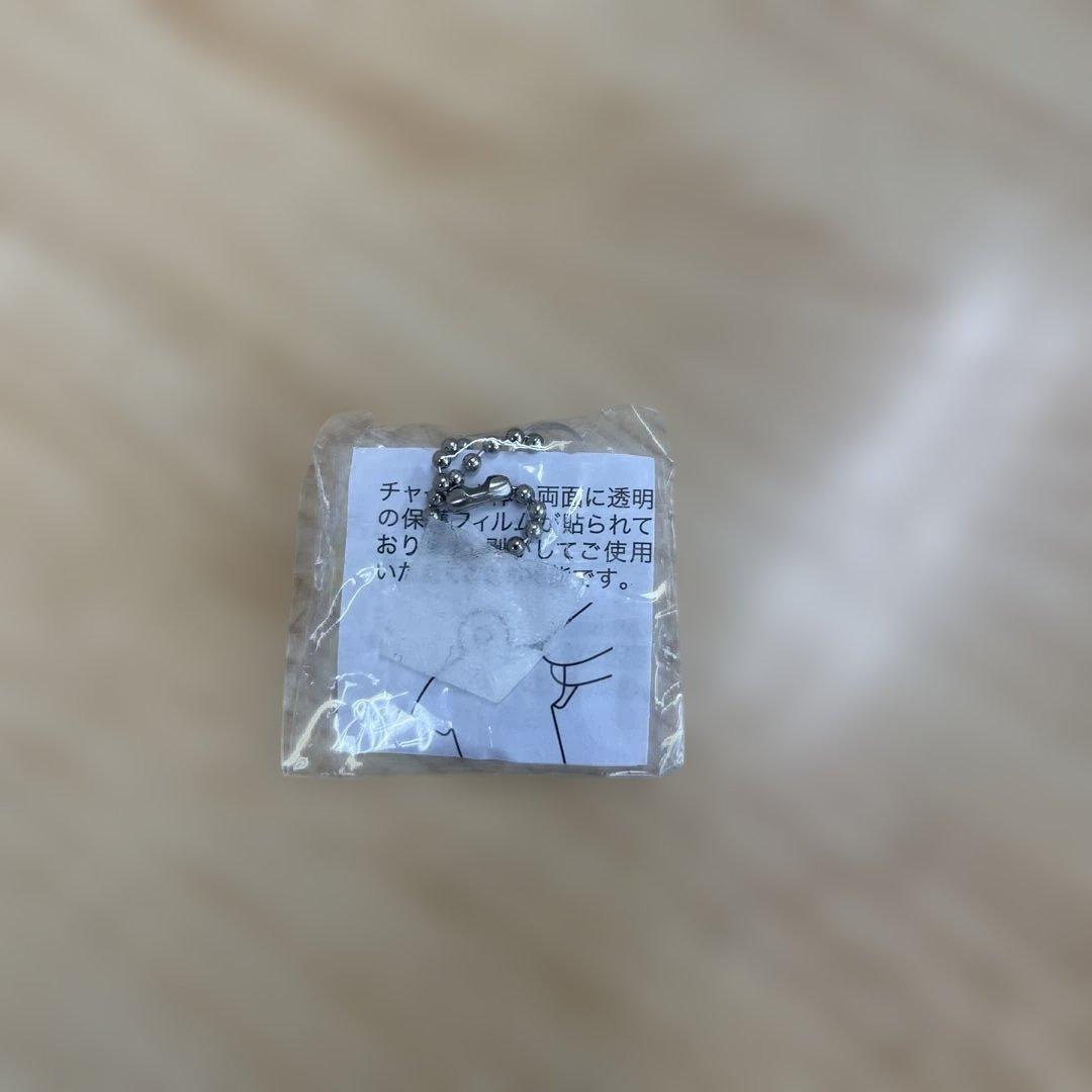 コカコーラユニフォーム型キーホルダー — image 2