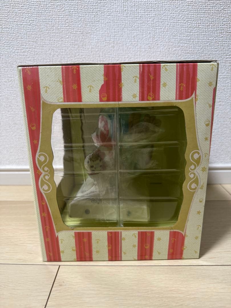 【未開封】一番くじチョッパー ヴィンテージクリーチャーズフィギュア　ラストワン賞 — image 5
