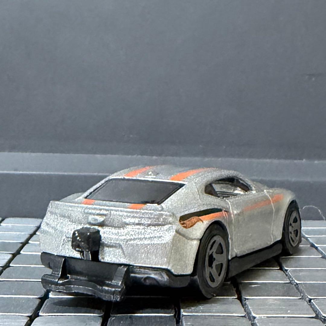 ホットウィール　2018 シボレー　カマロ　美品 — image 2