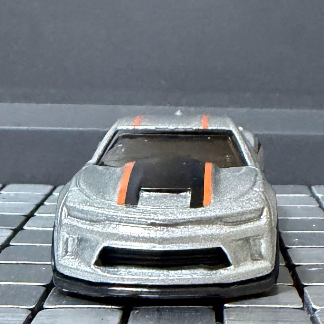 ホットウィール　2018 シボレー　カマロ　美品 — image 3