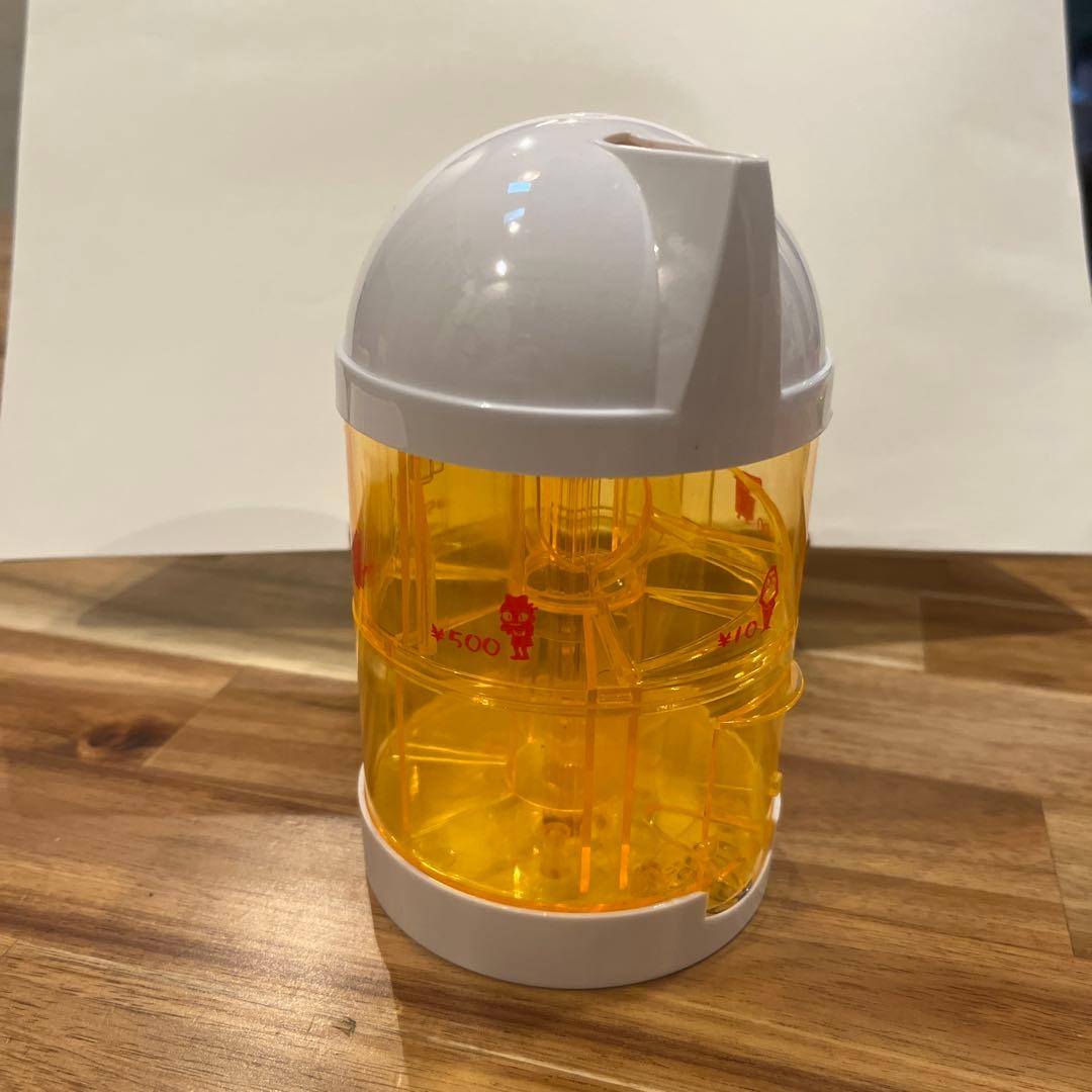 ゲゲゲの鬼太郎　貯金箱　(目玉おやじ) — image 4