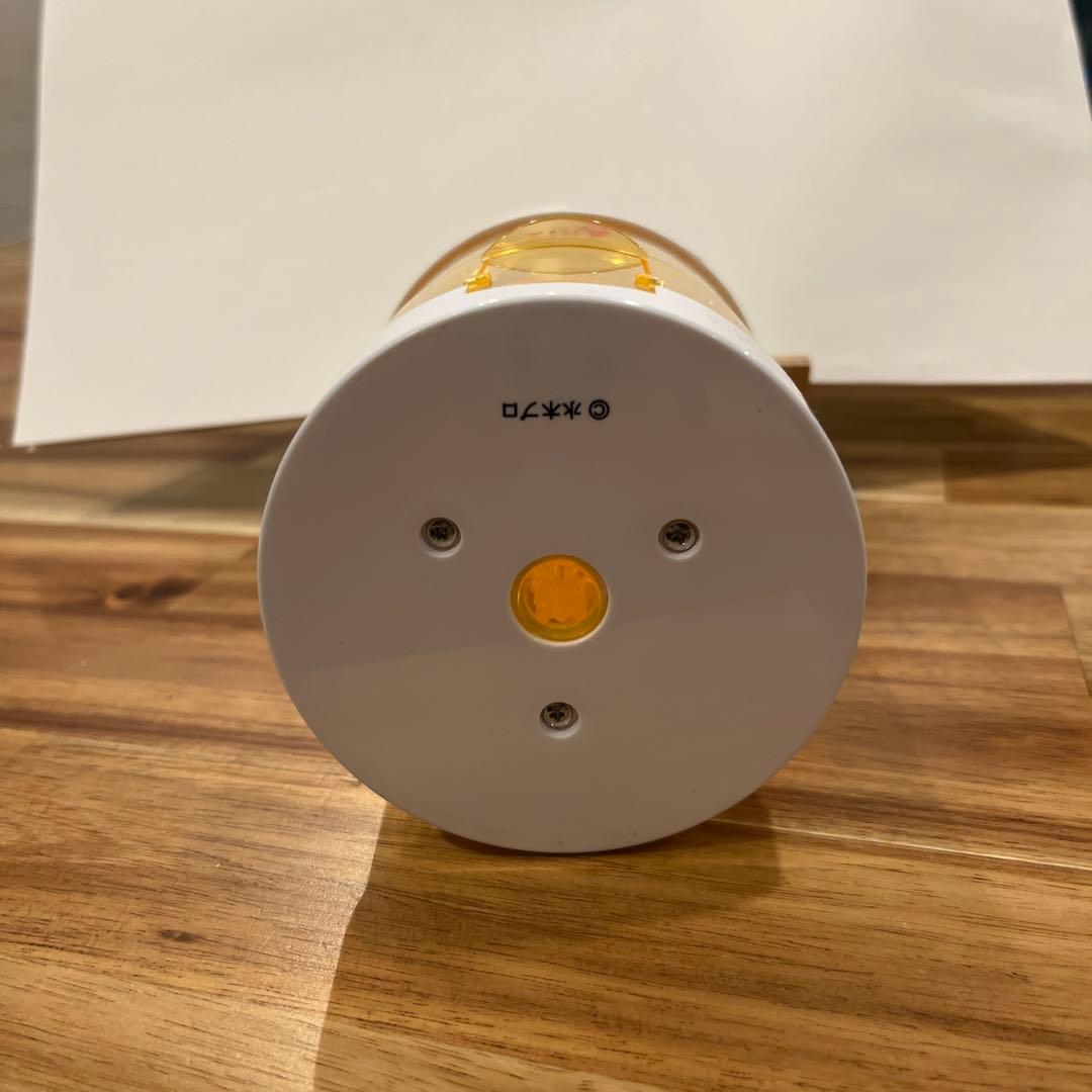 ゲゲゲの鬼太郎　貯金箱　(目玉おやじ) — image 5