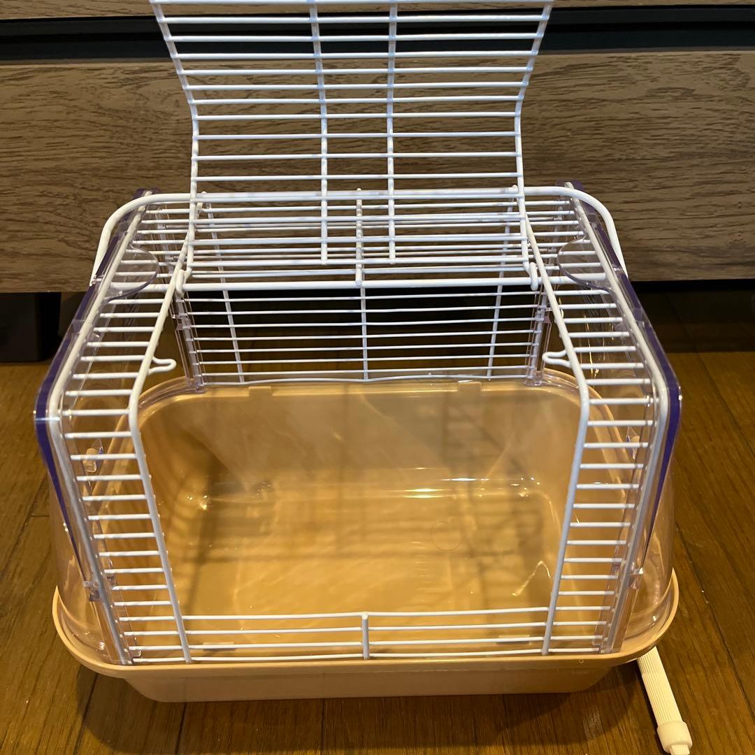 SANKO With Carry M 小動物用キャリー — image 2